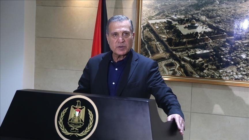 الرئاسة الفلسطينية تطالب واشنطن بـ”التدخل فوراً” لوقف اقتحامات إسرائيل