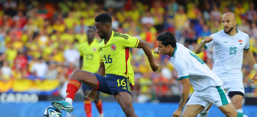 التحاق المهاجم باشانغ عبد الله والحارس فهد طالب بتشكيلة الوطني