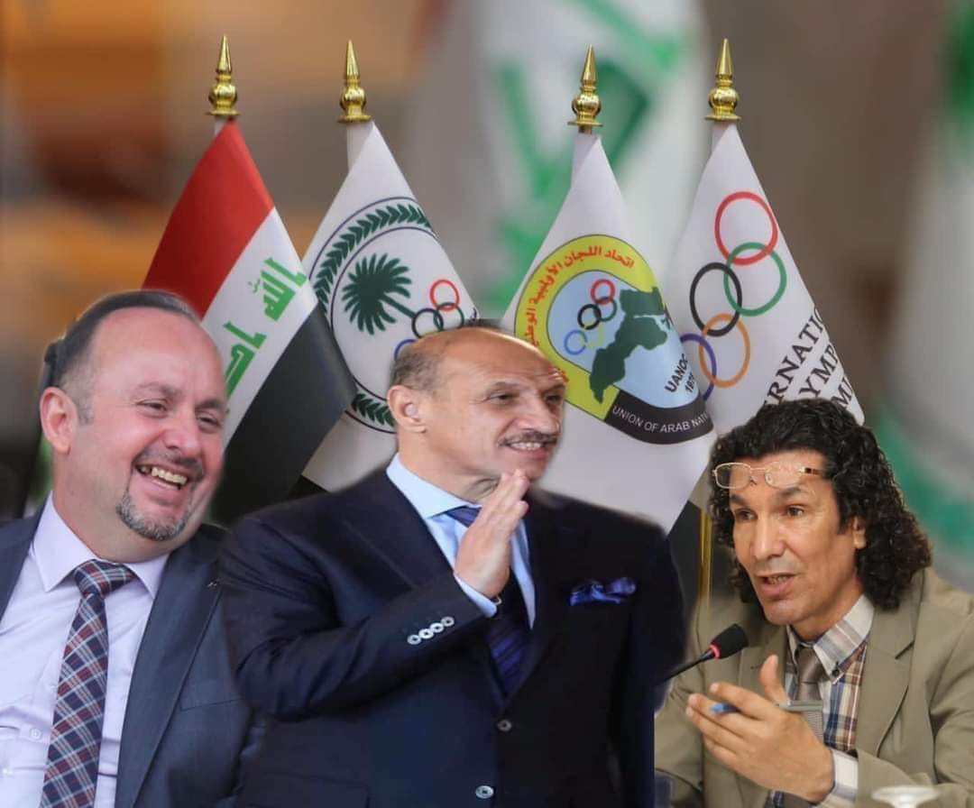 الاعلام الرياضي يطالب الوزارة بالحفاظ على المال العام