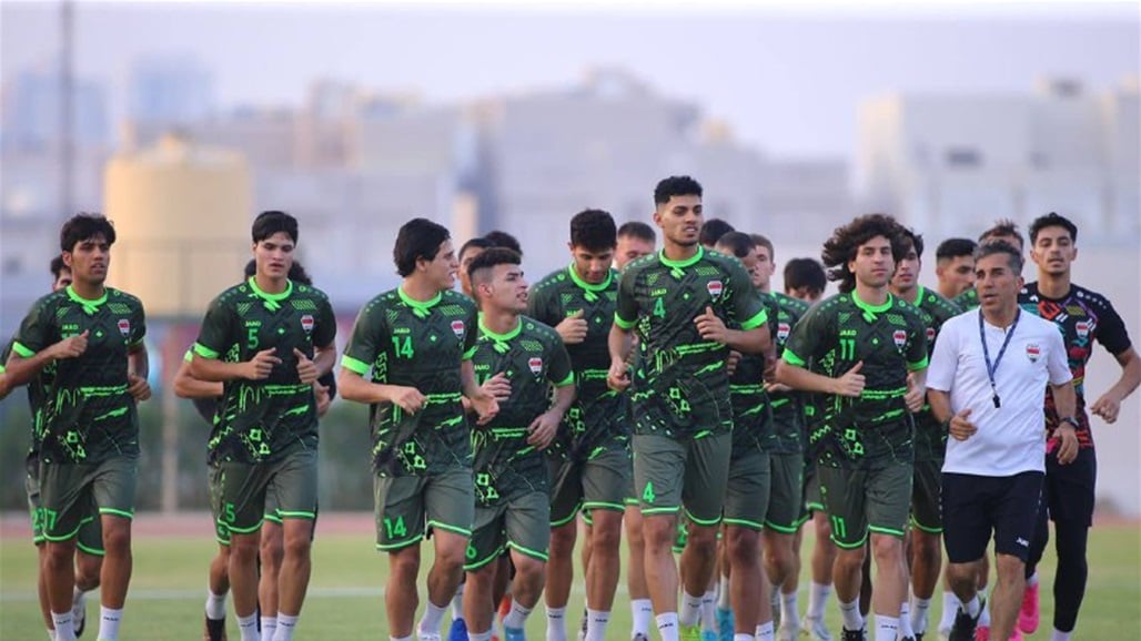 منتخبنا الأولمبي يحقق فوزه الثاني على حساب تيمور الشرقية 6 – 0