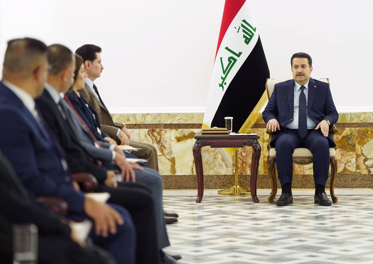 وثيقة تكشف مطالب النواب الكرد في كركوك