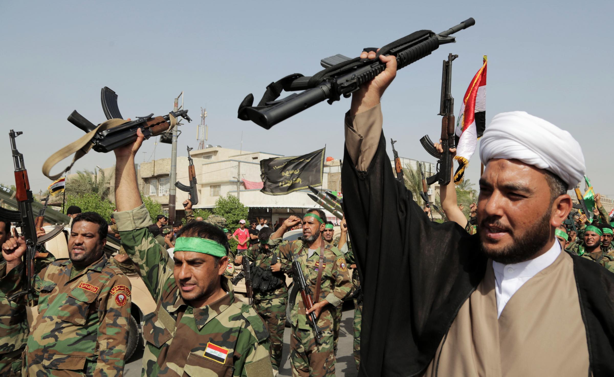 مختصون: أمريكا لن تغير موقفها من حكومة الفصائل التي يرأسها السوداني