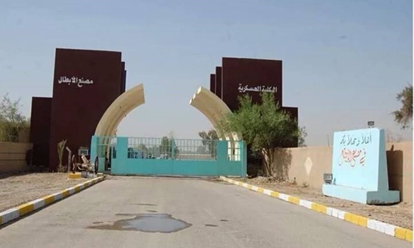 مصادر : مبلغ القبول بالكلية العسكرية وصل لأكثر من 10 الاف دولار