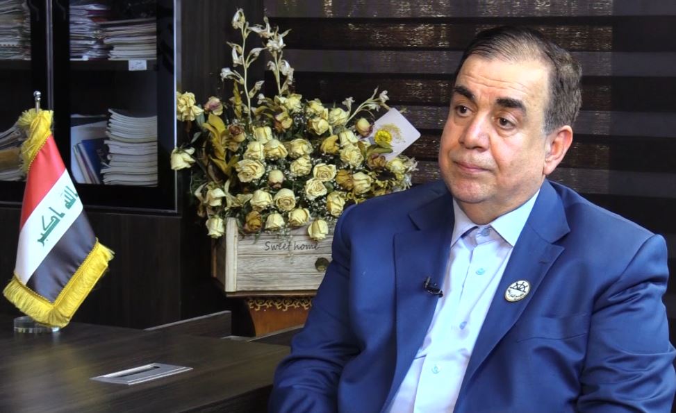 وزير سابق: الربط السككي مع إيران بمثابة رصاصة الرحمة على ميناء الفاو