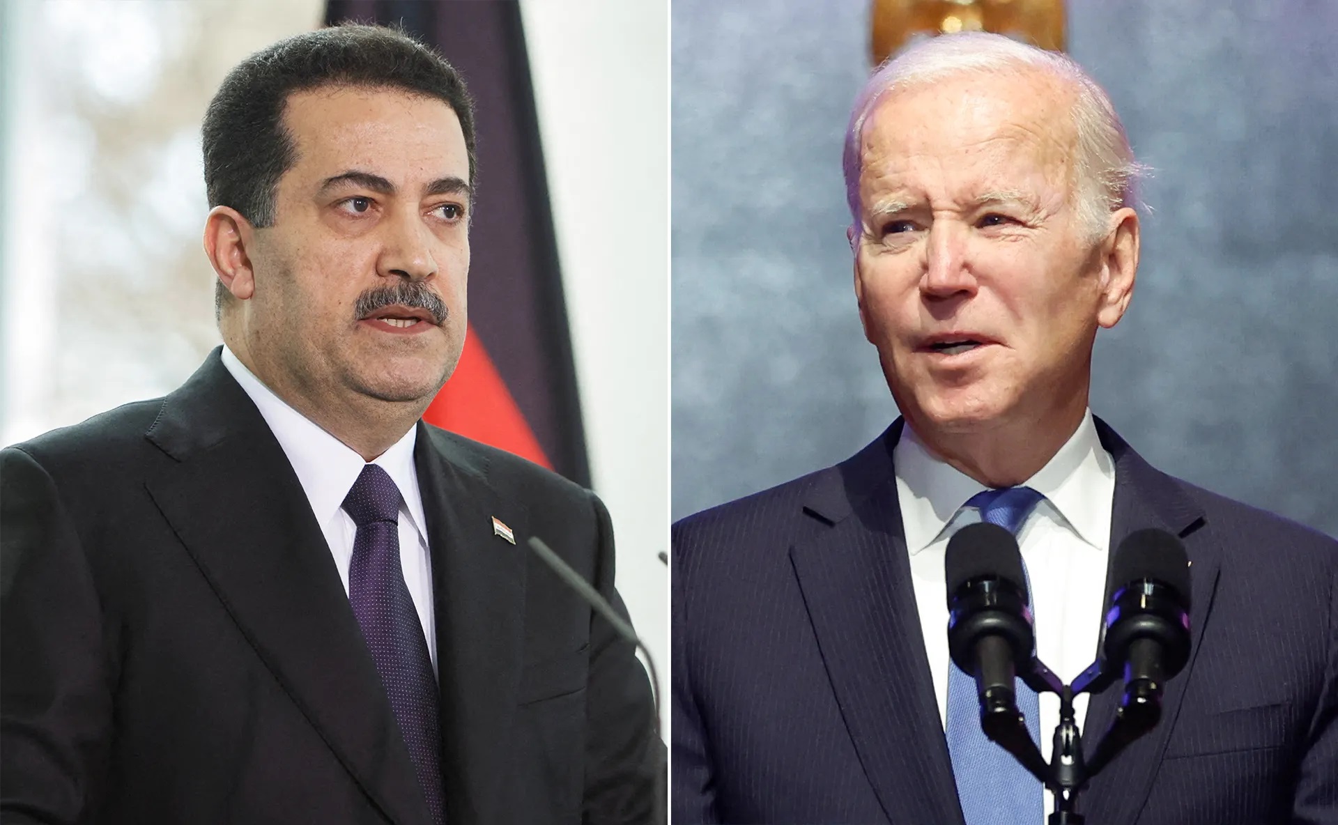 حكومة السوداني تريد إخراج القوات الأميركية لكن البنتاجون لم يهتم