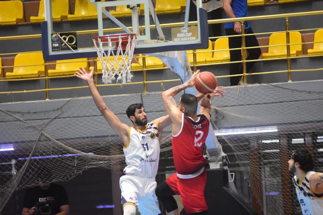 دوري السلة الممتاز اتحاد اللعبة يعلن مشاركة 13 ناديا والقرعة السبت المقبل