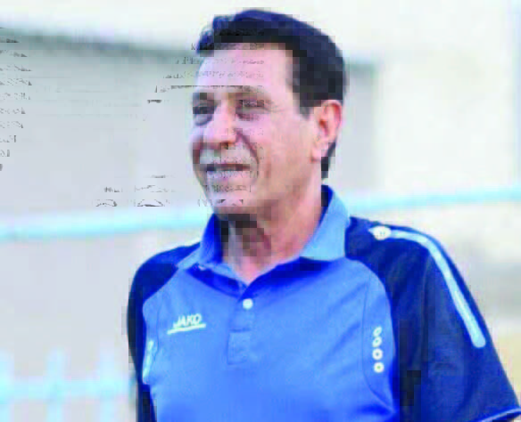 وزارة الشباب تطالب النجم الكروي عادل خضير بمستمسكات تثبت تمثيله للمنتخب