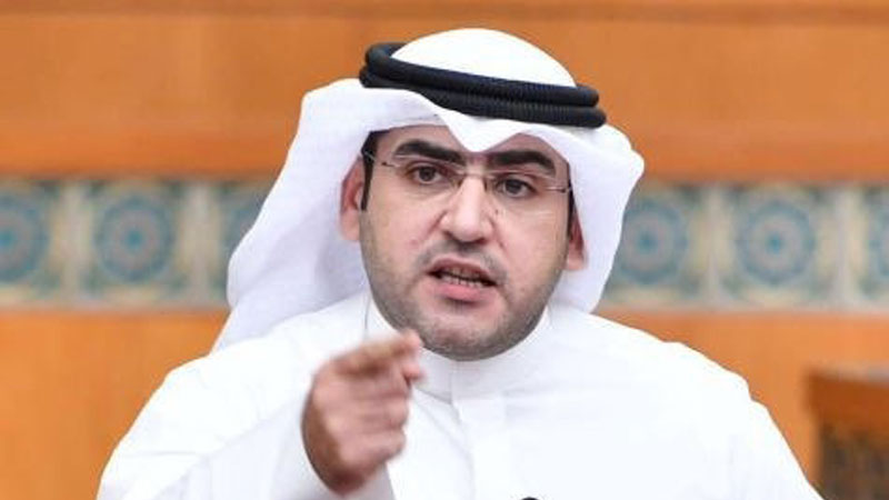 نائب كويتي: إلغاء محكمة عراقية تصديق اتفاقية الملاحة بين العراق والكويت لا قيمة له