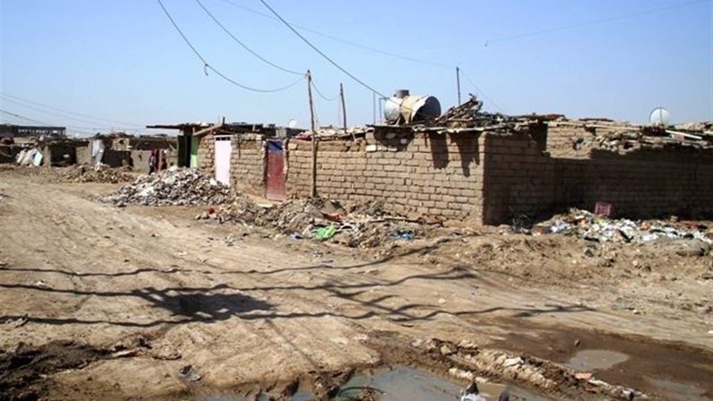 مديرية التخطيط: 32 ألف دار سكنية عشوائية في محافظة بابل