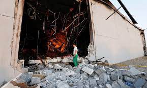 مصدر: حريق الحمدانية لو أسفر عن 500 إصابة لأعلنت الصحة عن انهيار القطاع