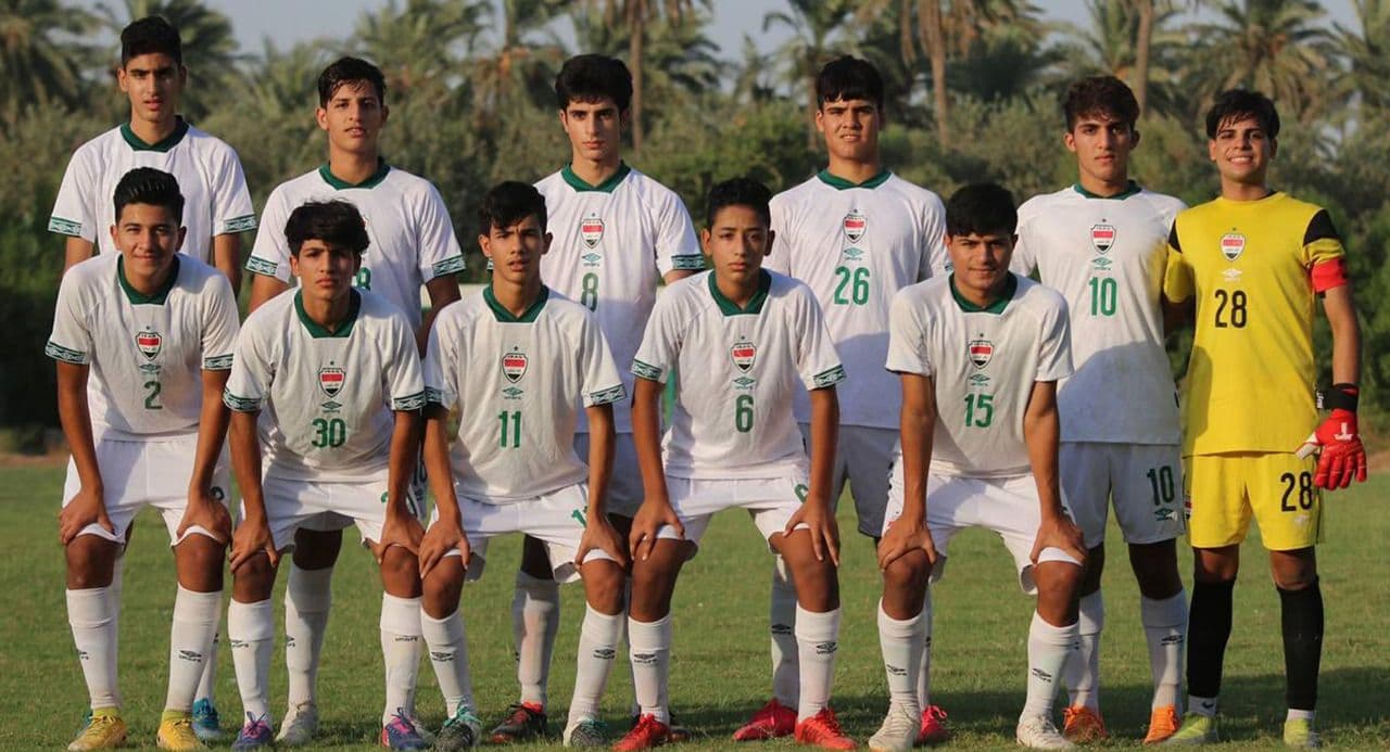 اتحاد الكرة يعلن مشاركة منتخبنا للناشئين في البطولة التي ستقام في عمان