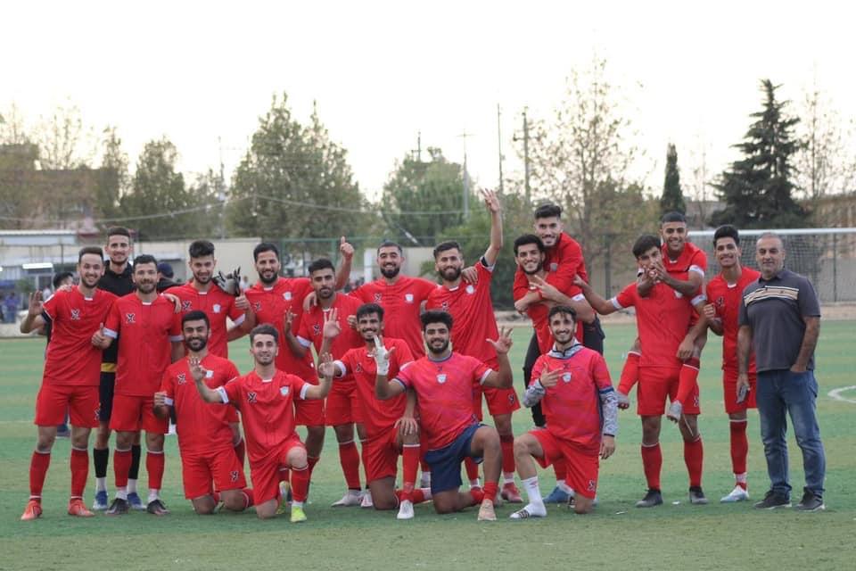 زاخو يعسكر في تركيا ويخوض عدد من المباريات التجريبية