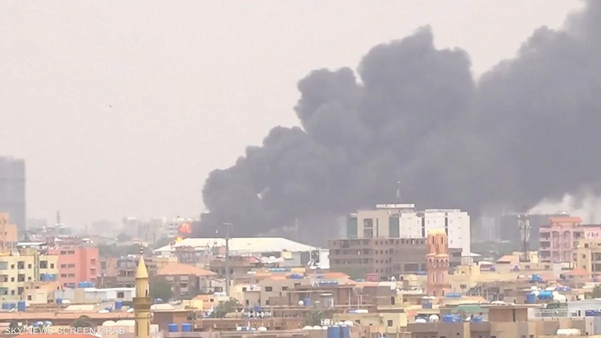 القوى المدنية السودانية تسعى لوقف الحرب عبر 3 مرتكزات