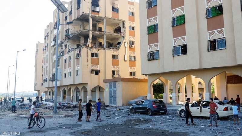 حماس لسكان غزة: تجاهلوا أوامر الجيش الإسرائيلي