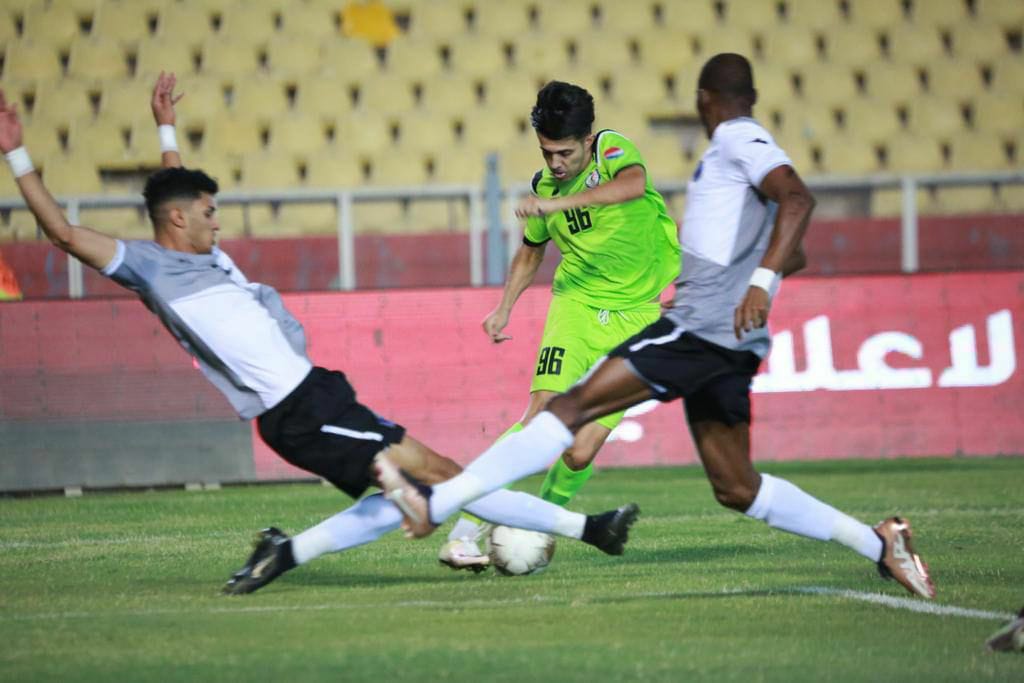 هربا من الاعتراضات: اتحاد الكرة يمنح اندية الدوري الممتاز العشرين ترخيصا مشروطا للمشاركة بدوري المحترفين