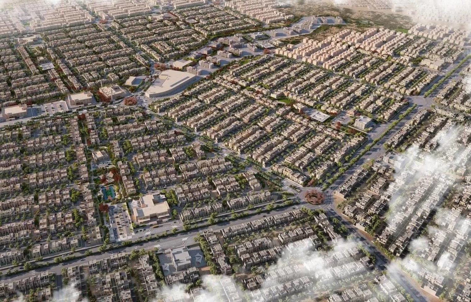 «روشن» السعودية تُطلق مبيعات المرحلة الثالثة «سدرة»