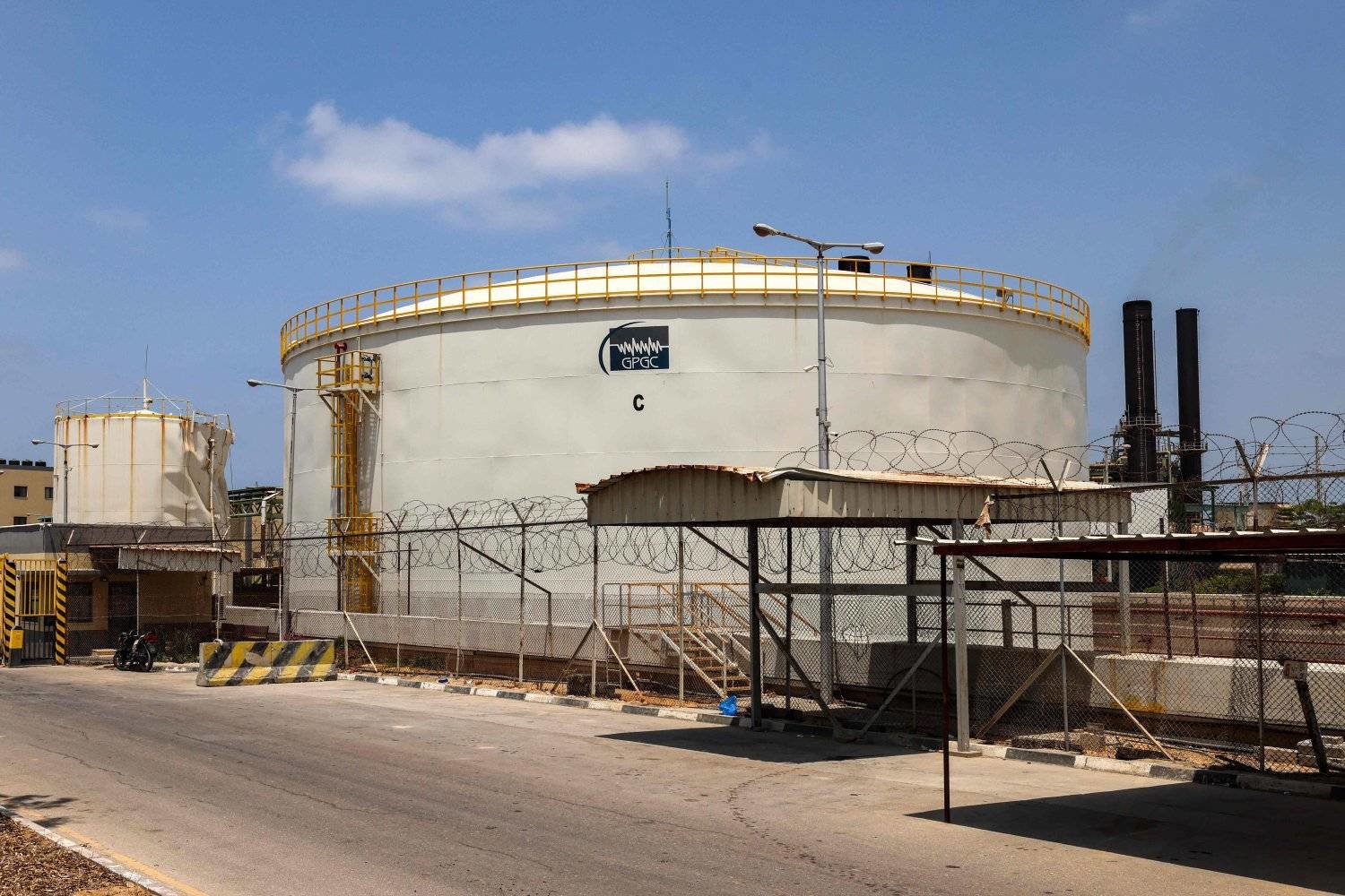 وزيرة الصحة الفلسطينية: مخزون وقود تشغيل المولدات في مستشفيات غزة سينفد غداً