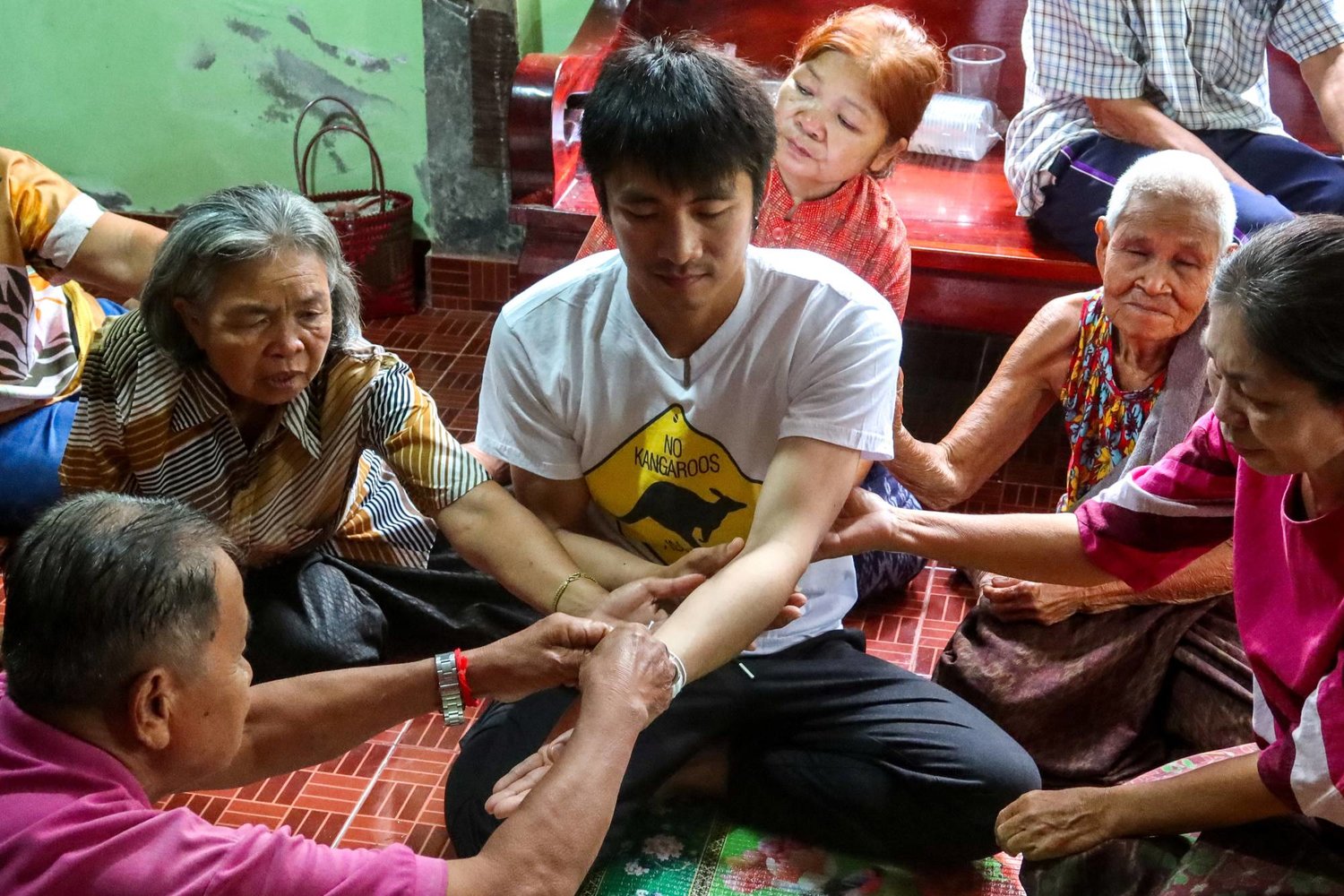 24 تايلاندياً قُتلوا في الحرب بين إسرائيل و«حماس»