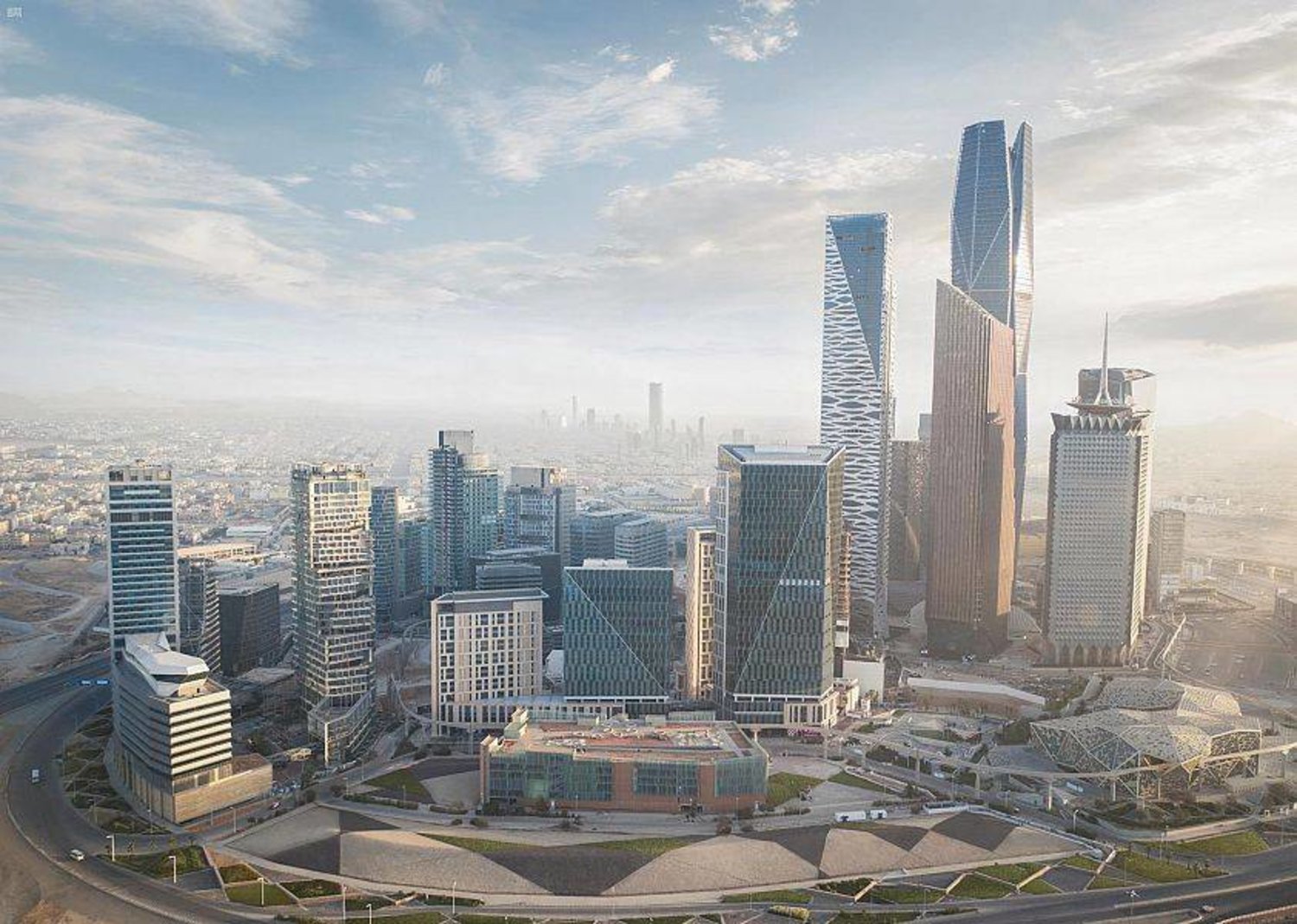 مؤشر أسعار العقارات في السعودية يرتفع 0.7 % في الربع الثالث