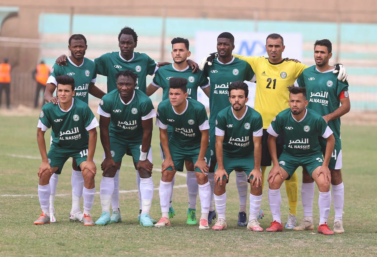 كربلاء يكثف استعداداته للدوري على الرغم من أزمته المالية