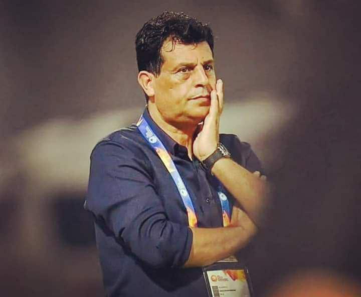 عبد الغني شهد : سنراقب كاساس في المباريات الرسمية