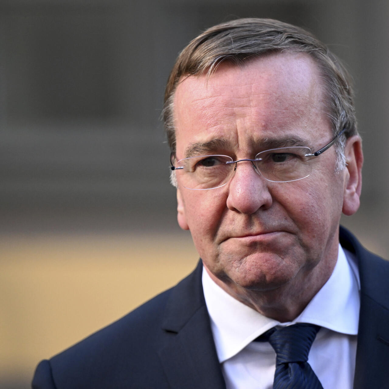 وزير ألماني: الدعم الأميركي لإسرائيل لن يأتي على حساب أوكرانيا