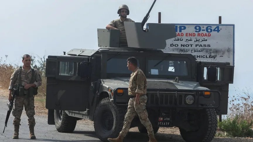 “حزب الله” يعلن سقوط عددٍ من عناصره في قصف إسرائيلي على جنوب لبنان