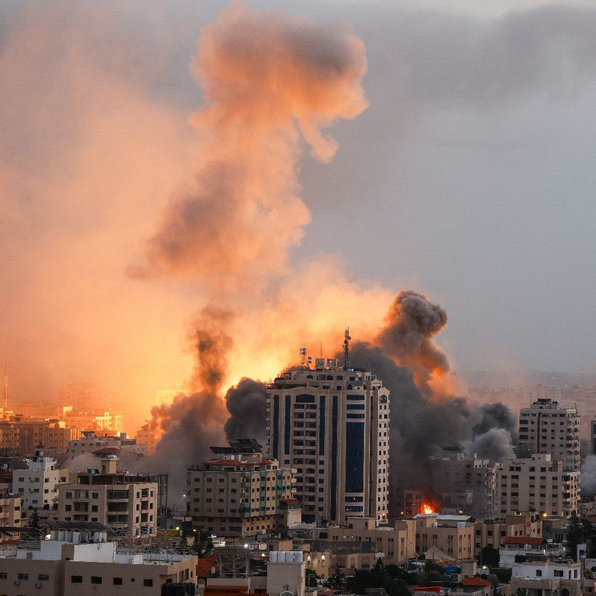 السيسي ومحمد بن سلمان يؤكدان أهمية مسار التهدئة في غزة