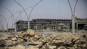 سياسيون: الوضع الصحي في نينوى مأساوي نتيجة تأخير إعادة اعمار المستشفيات