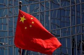 الصين: يتوجب على مجلس الامن الاخذ بعين الاعتبار صوت ومطالب الدول العربية