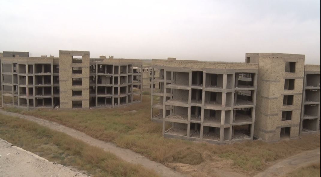 أسعار الوحدات ضمن المجمعات السكنية تحرم محدودي الدخل والفقراء من السكن فيها