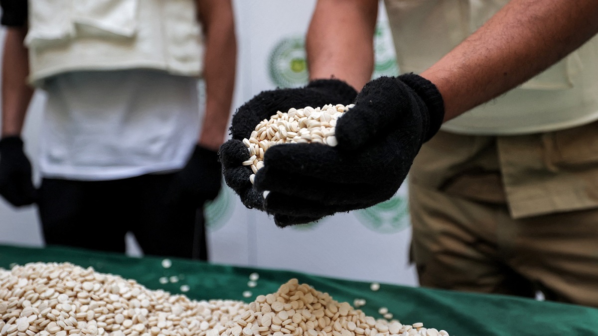 الشرق الأوسط: العراق مركز إقليمي لتهريب المخدرات