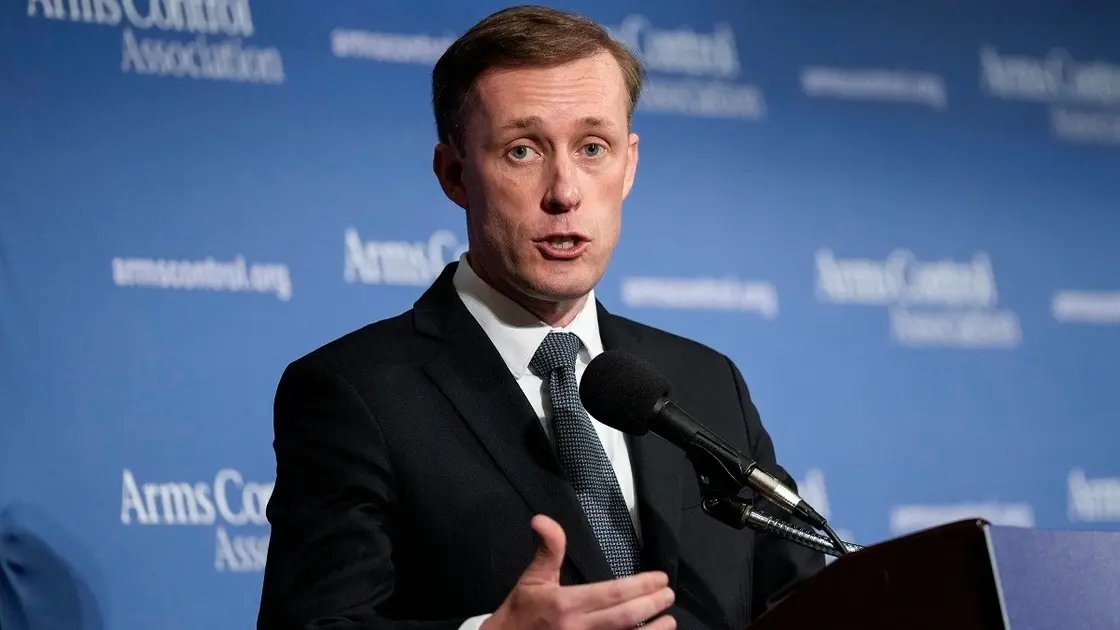 البيت الأبيض: لا يمكن العودة لما قبل 7 أكتوبر في حكم غزة