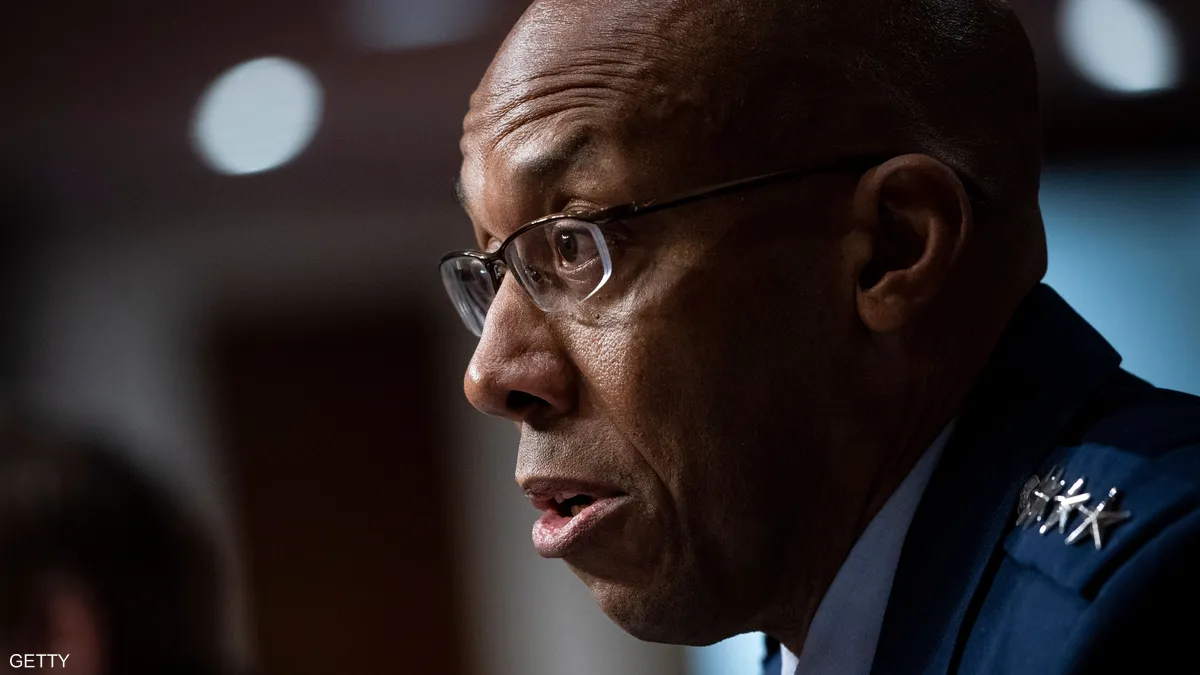 البنتاغون يحذر من مخاطر طول أمد الحرب في غزة