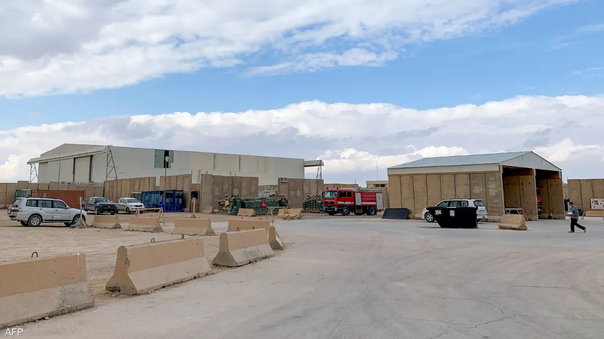 أميركا تهدد بـ “إجراءات” بعد هجمات على قواتها بسوريا والعراق