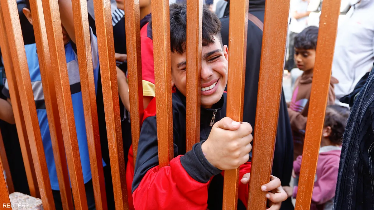 أعداد القتلى في غزة ترتفع بالمئات.. حصيلة جديدة