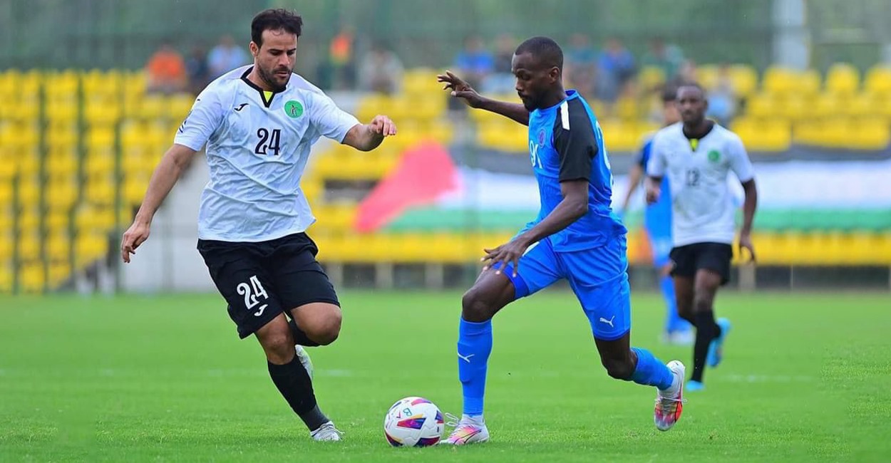 النفط يفوز على الطلبة في ختام الجولة الثانية لدوري النجوم