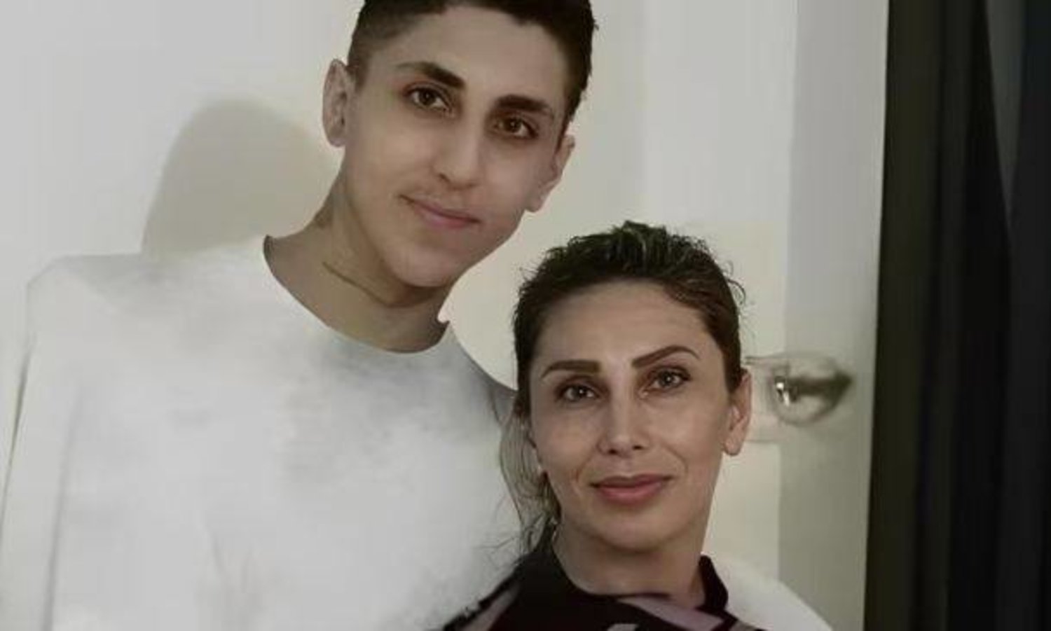 السجن 13 عاماً لإيرانية أدانت مقتل ابنها بالرصاص أثناء احتجاجات