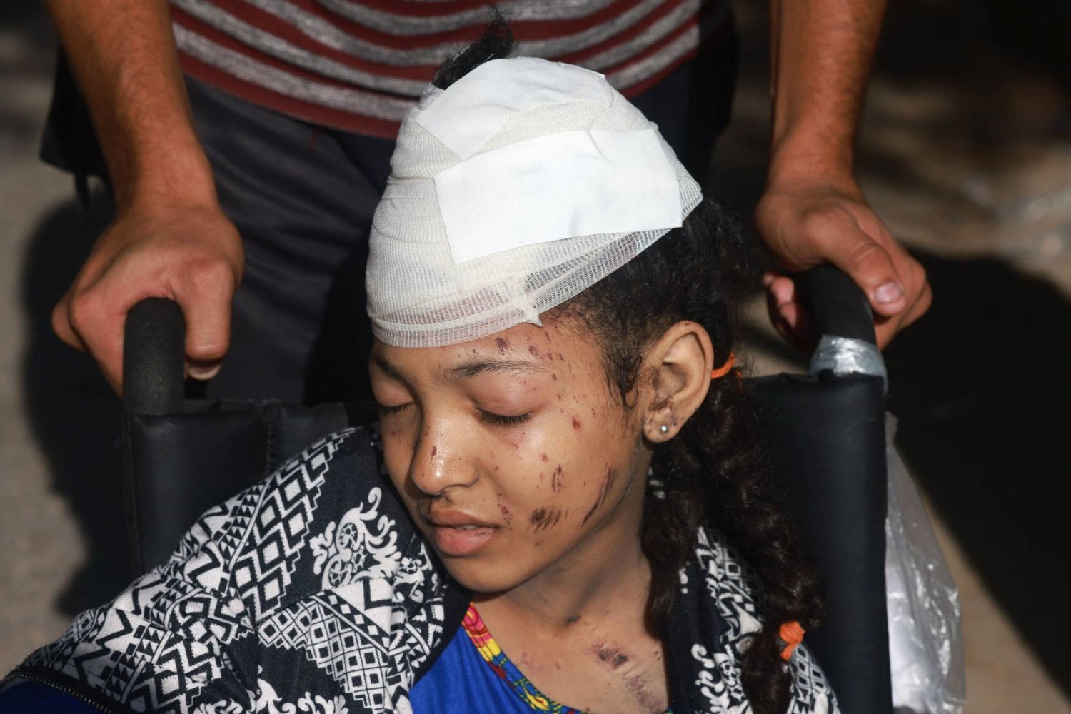 «القسام» تعلن تدمير دبابة و4 آليات إسرائيلية في غزة