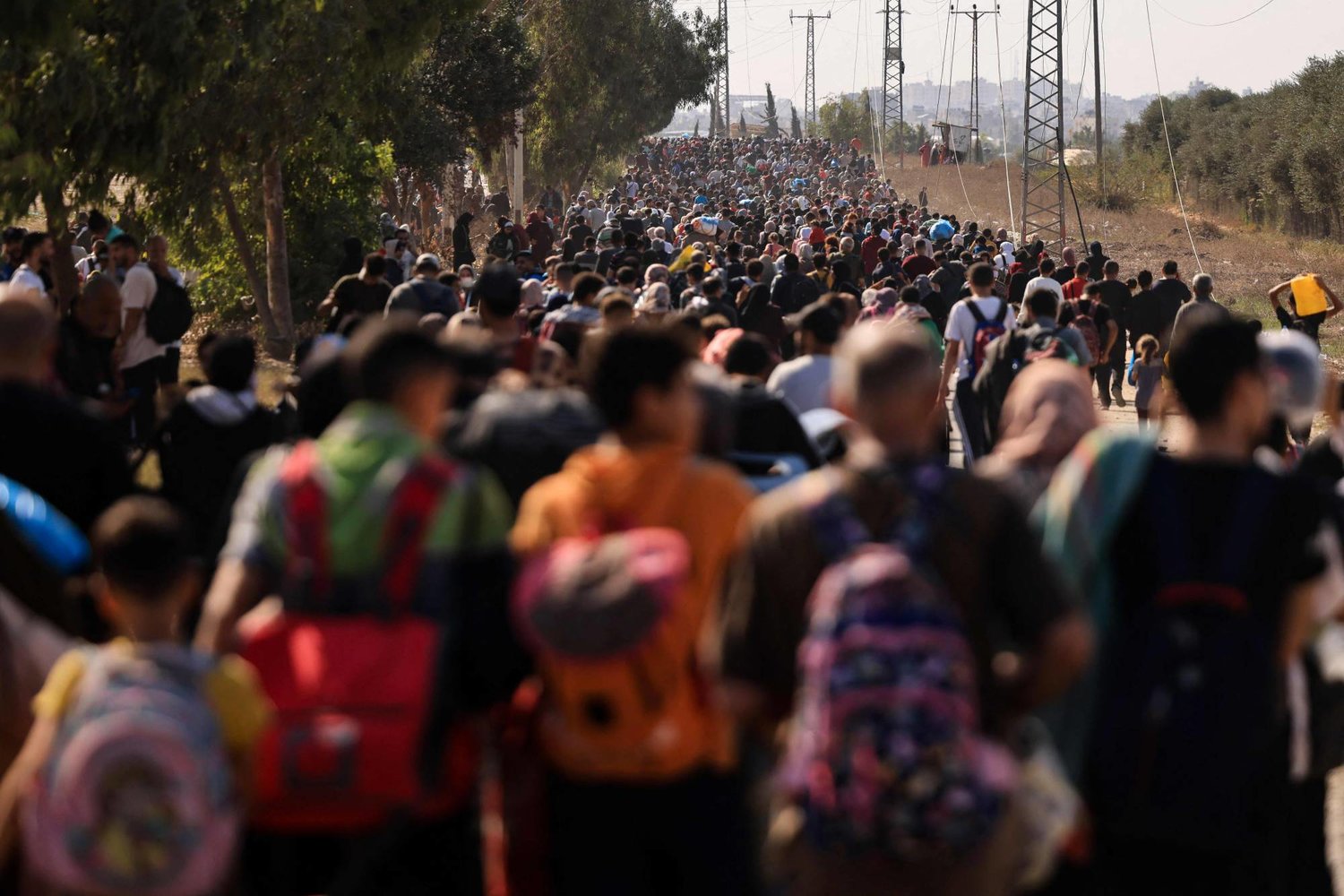 مدير مستشفى الرنتيسي: إخلاء «مجمع النصر الطبي» بعد تهديد إسرائيلي بالقصف