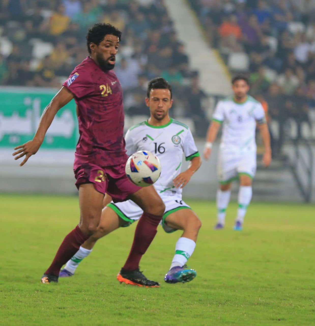 دوري نجوم العراق : فوز الكرخ ونفط البصرة على الميناء وأمانة بغداد