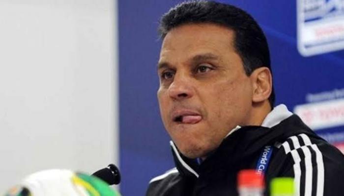 مدرب الزوراء حسام البدري : فرصتنا في كأس آسيا كبيرة