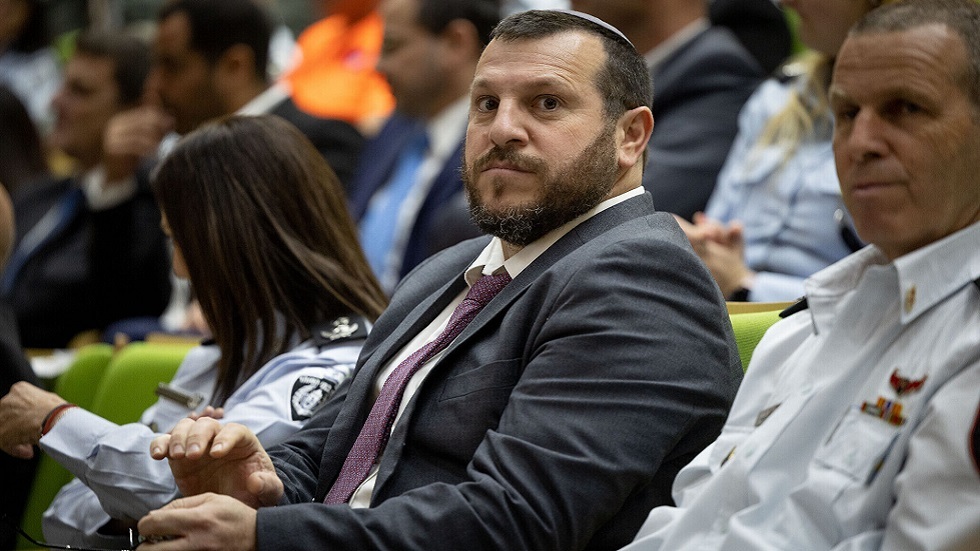 وزير إسرائيلي لا يستبعد استخدام القنبلة النووية في غزة