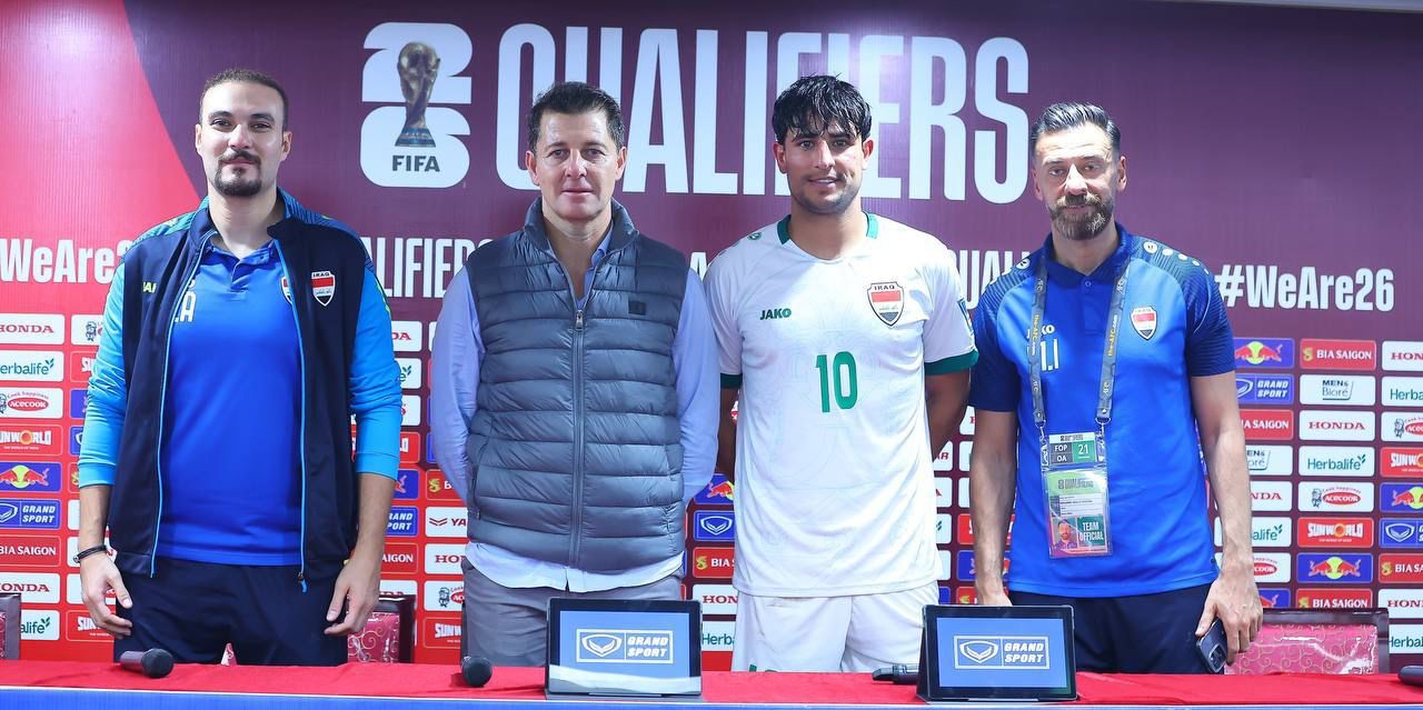 كاساس : فوزنا على فيتنام كان مستحقا