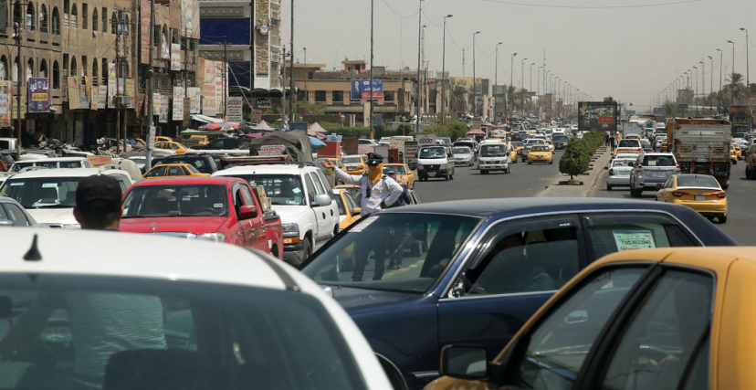 انهيار البنية التحتية في العاصمة يسبب واقعا مزريا للسكان