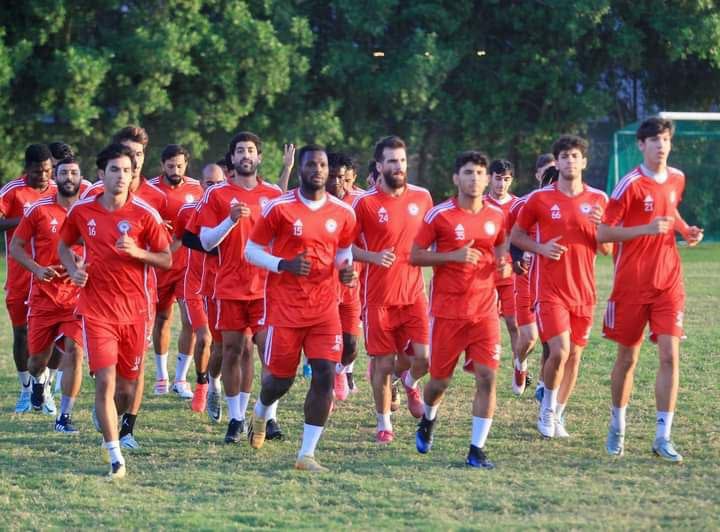 مشاركة الزوراء بدوري النجوم مهددة بسبب مستحقات اللاعبين