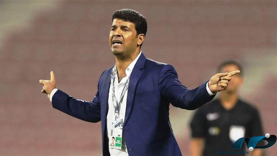 بعد فضيحة مباراة الشرطة.. الميناء يفسخ عقود جهازه الفني