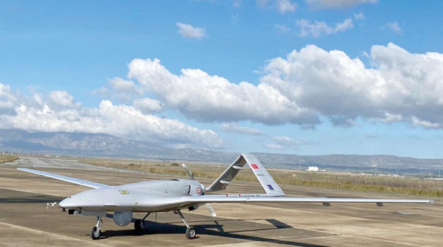 غارة تركية بطائرة مسيرة تقتل ناشطين كرديين في شمال العراق