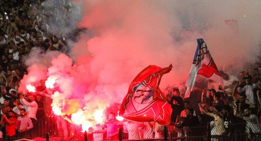 رابطة مشجعي دوري النجوم تلوح بعقوبات صارمة للخارجين عن النص