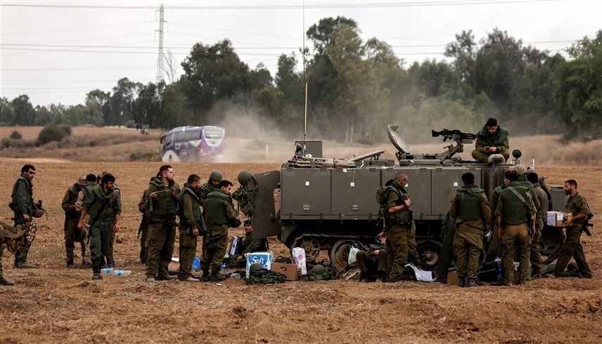 مفاوضات جارية بين حماس وإسرائيل حول صفقة محتملة لتبادل الاسرى